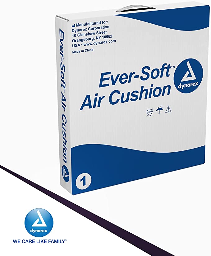Ever-Soft Air Cushion