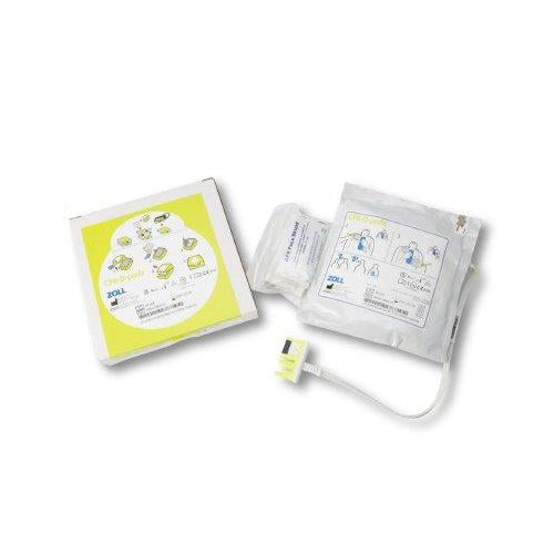 CPR-D Pads For Zoll Aed Defibrillator