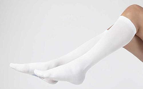 Anti Emb Stockings Knee, Case of 60