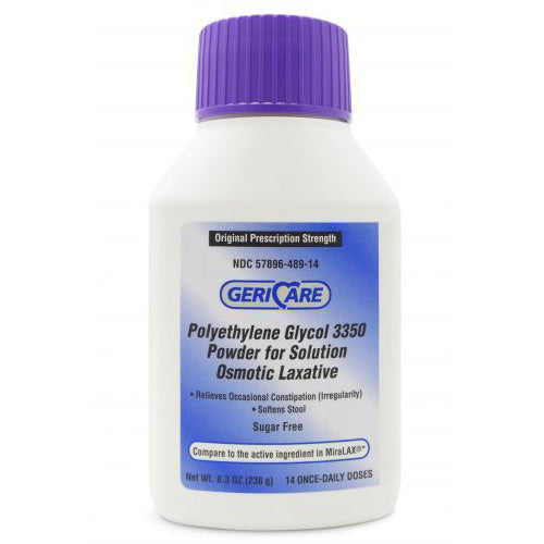Polyethylene Glycol Powder