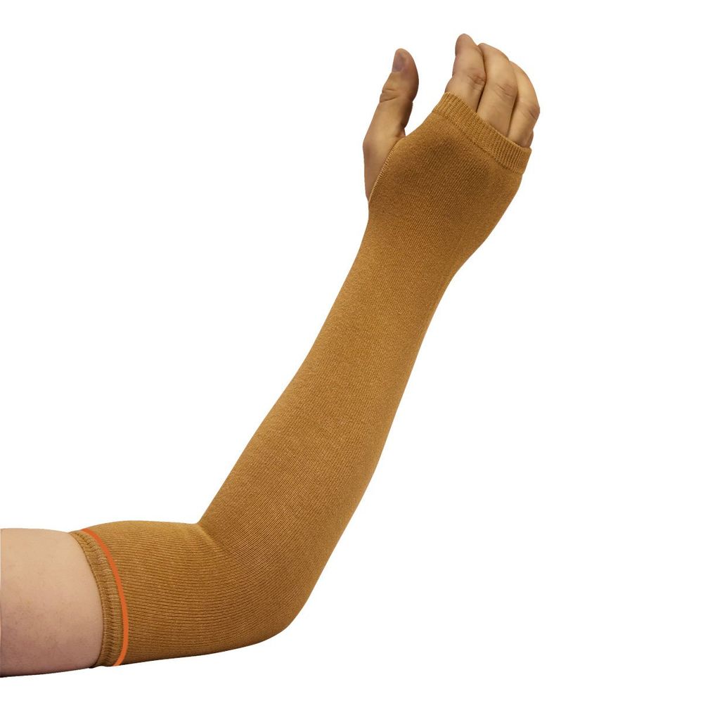 Geri Skin Sleeve, Arm, Pair, Latex-Free