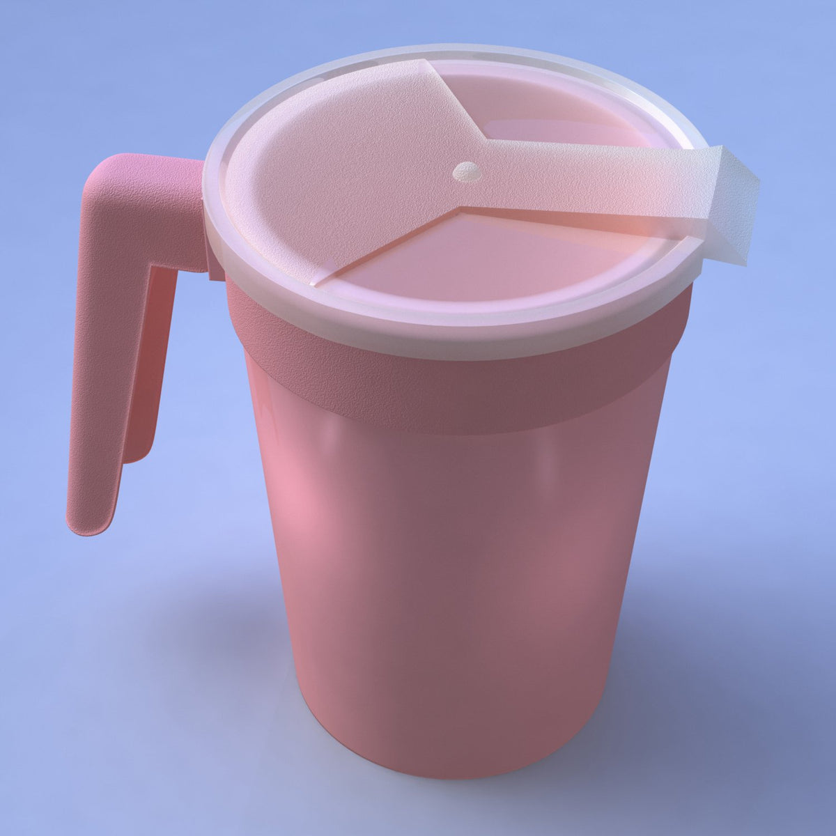 Pitcher Disposable, Case of 100