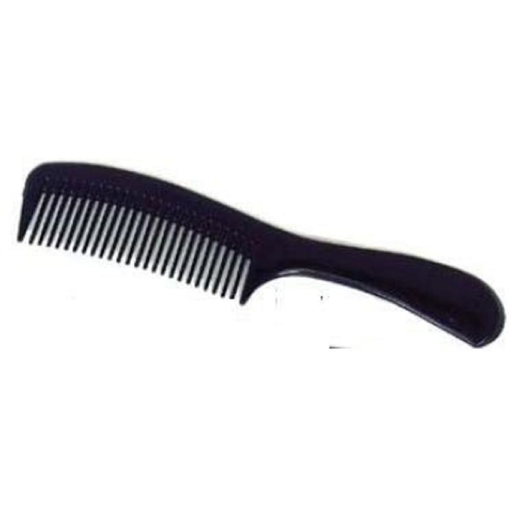Adult Plastic Combs