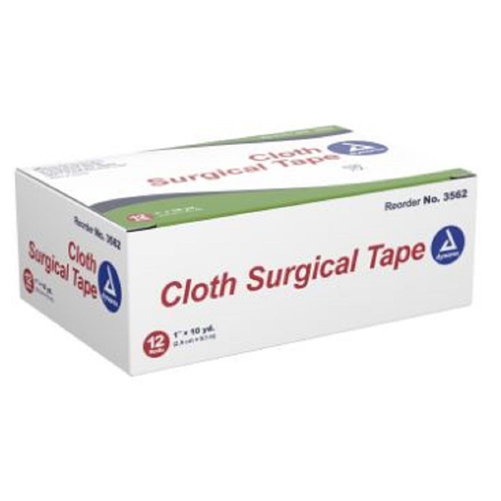 Cloth Surgical Tape Dermicel Type