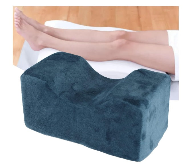 Orthopedic Bed Wedge Knee Pillow