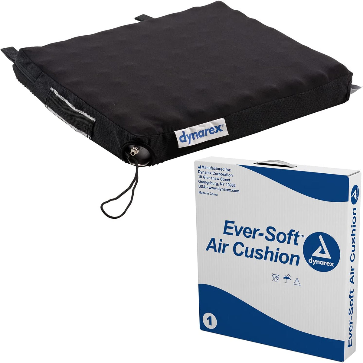 Ever-Soft Air Cushion