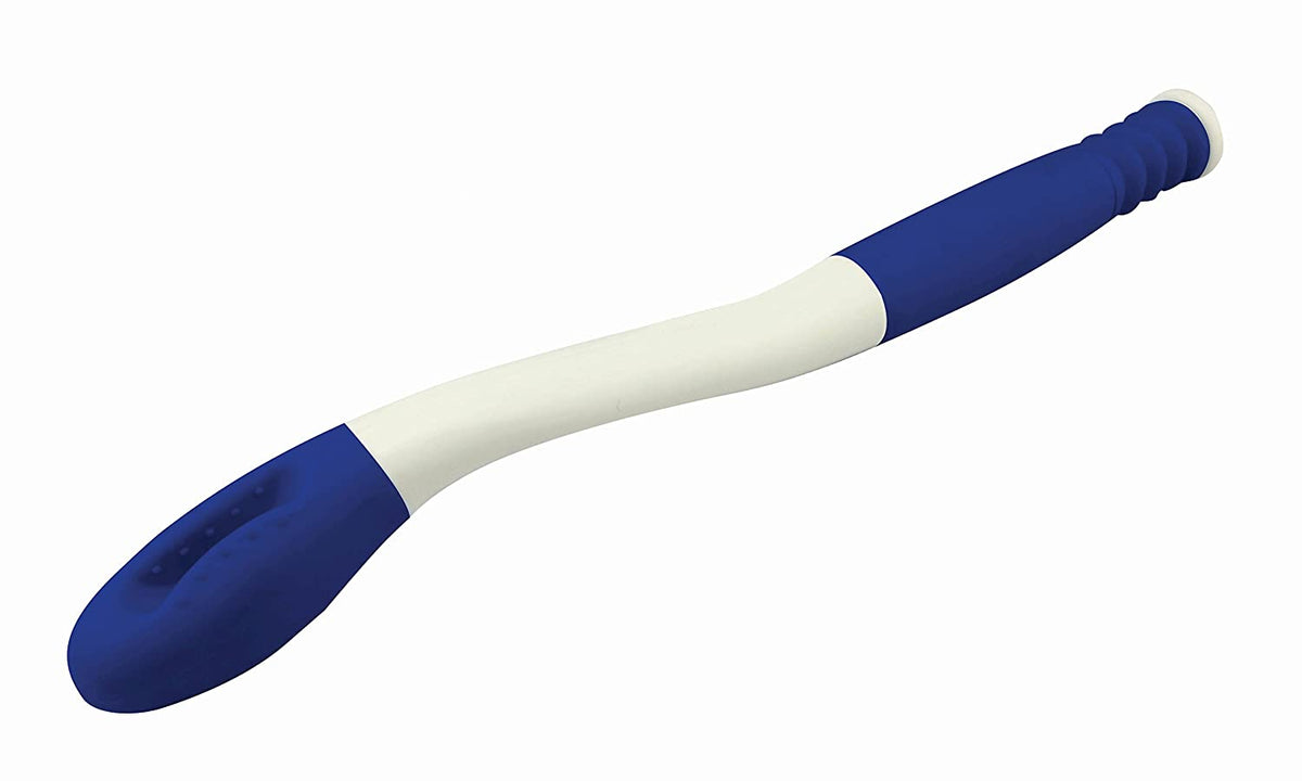 The Wiping Wand - Long Reach Hygienic Cleaning Aid