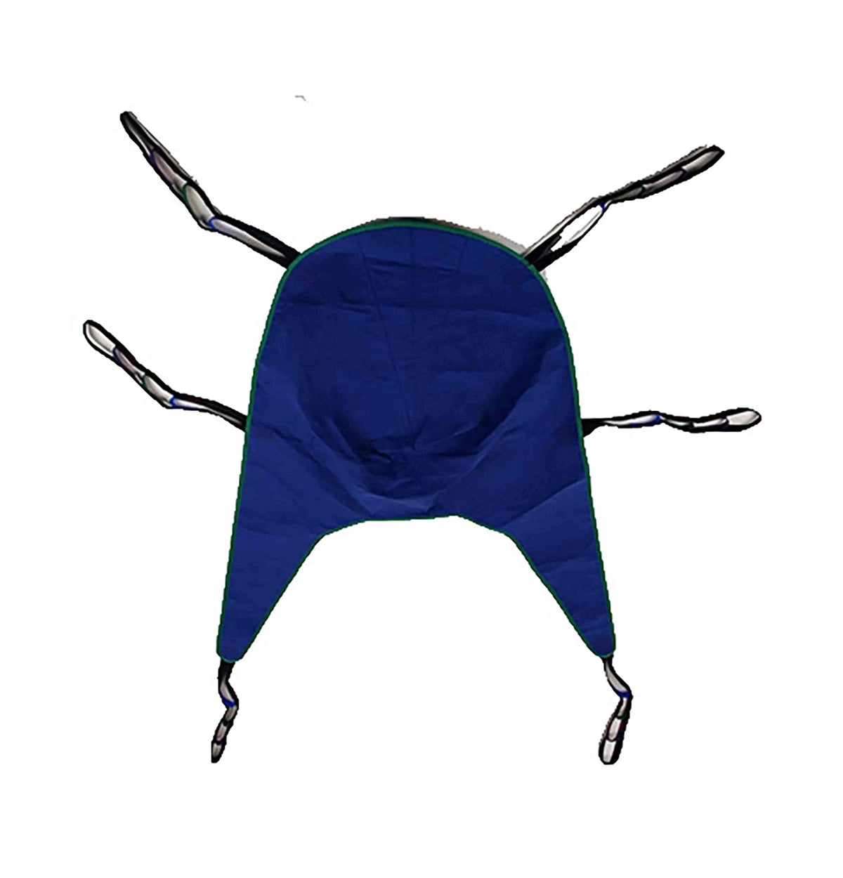 Divided Leg Sling with head support