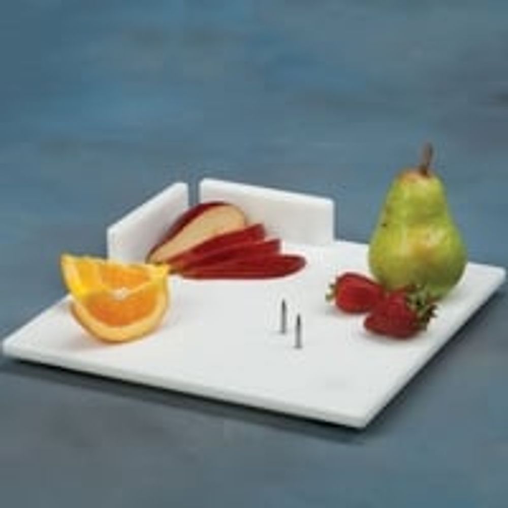 Waterproof Cutting Board, Large 11&quot; Square