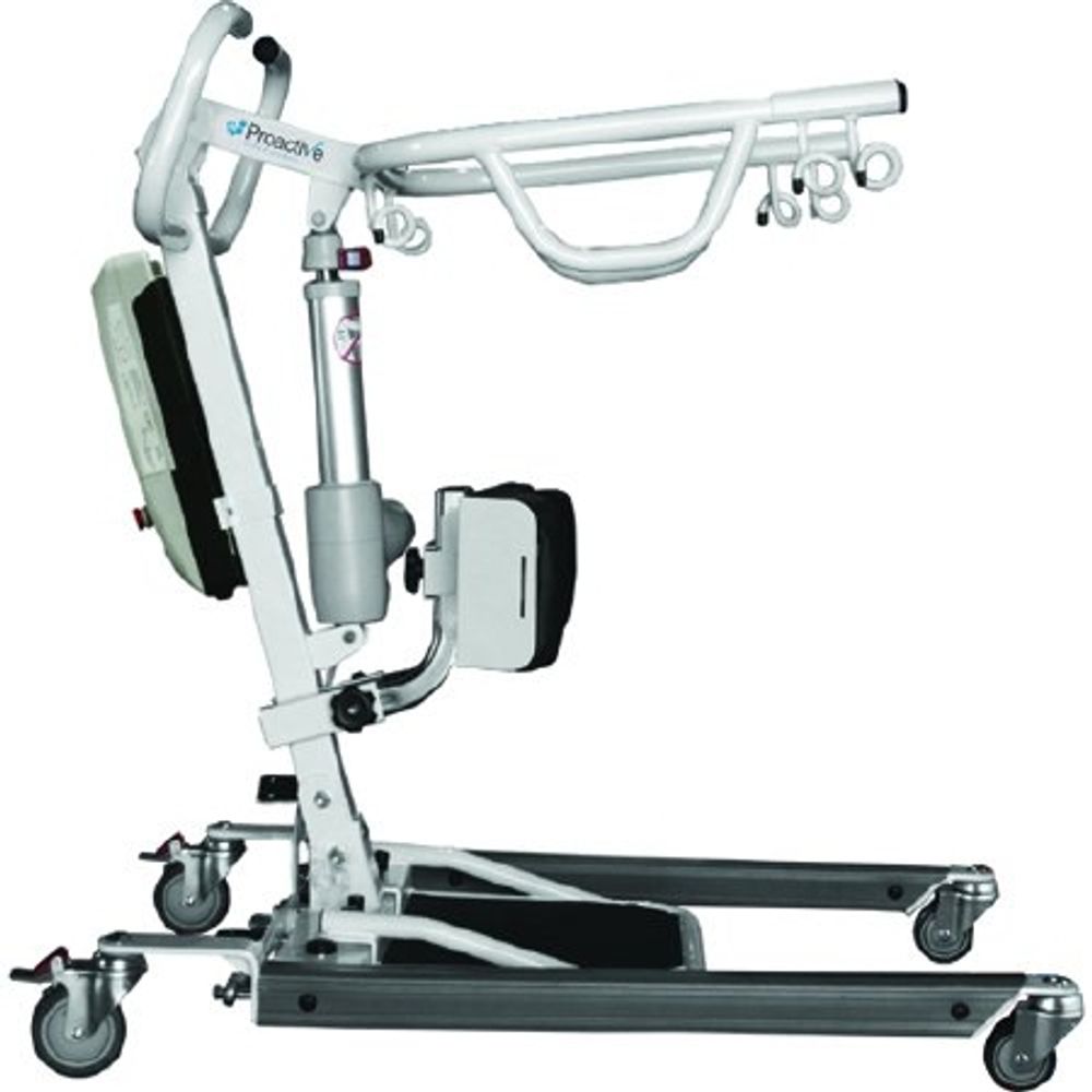 Electric Sit-To Stand Lift, 30600-Sae