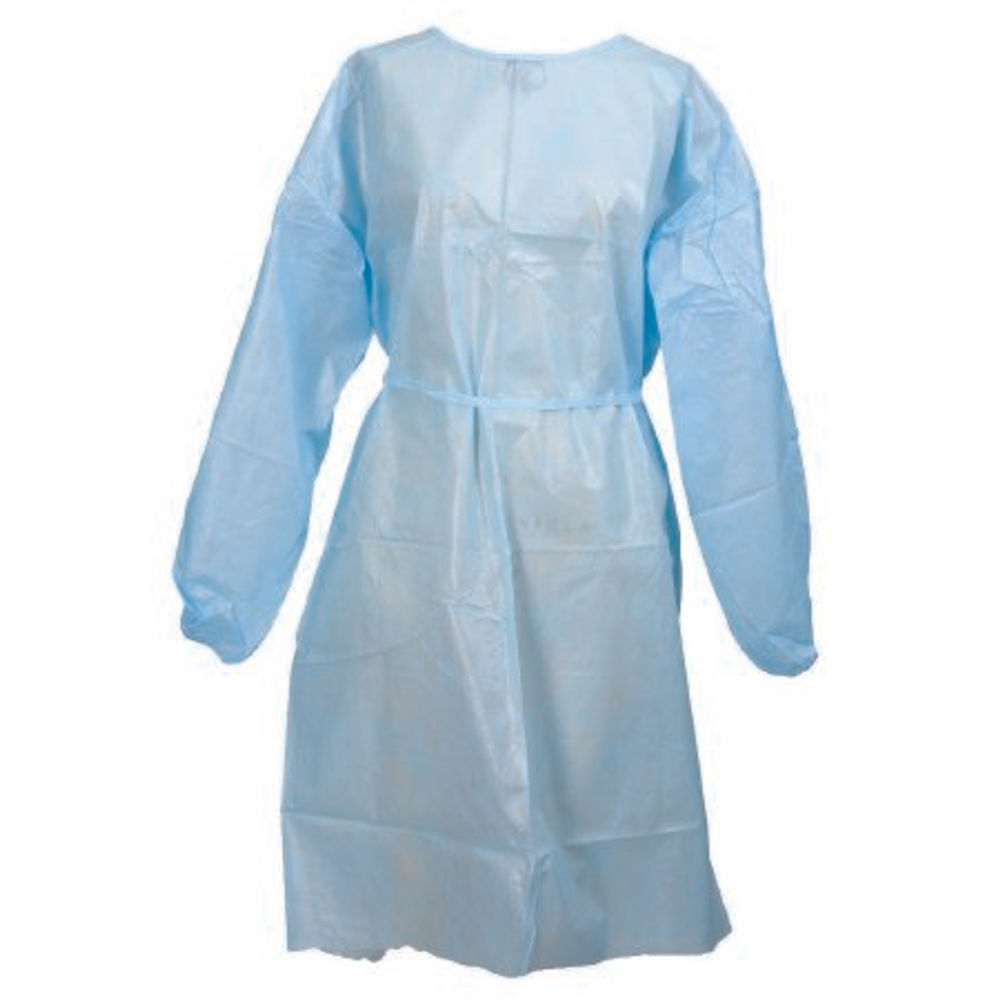 Personal Protection Gown, 50/Case