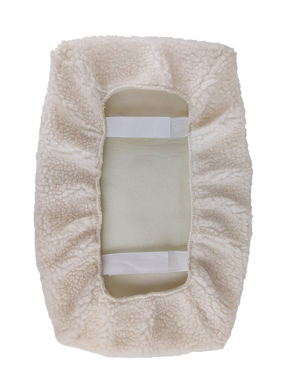 SOFT n PLUSH Comfort Knee Pad for Knee Scooters