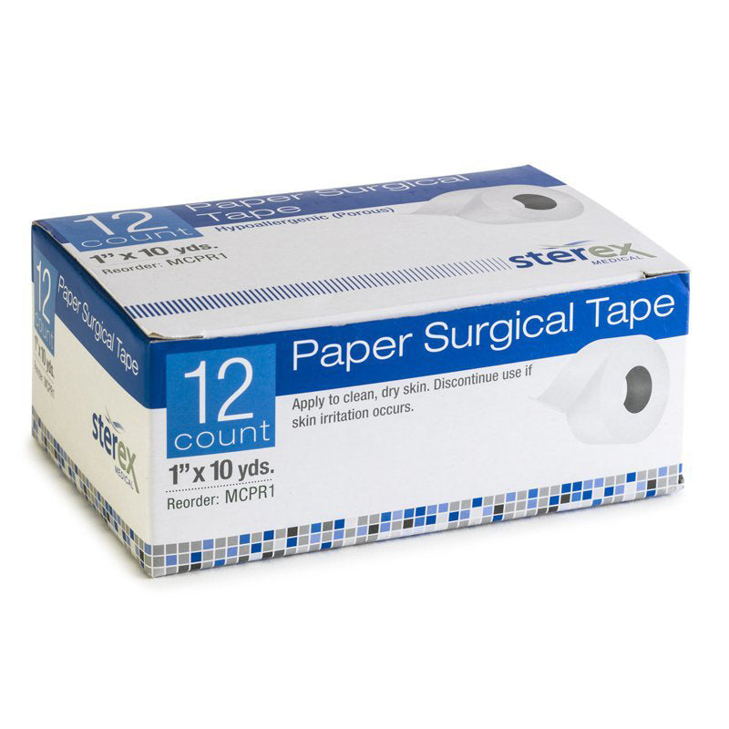 Paper Surgical Tape Micropore Type