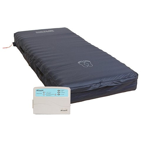 Protekt Aire 6000 Low Air Loss/Alternating Pressure Mattress System