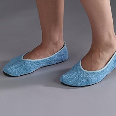 Non-Skid Slippers