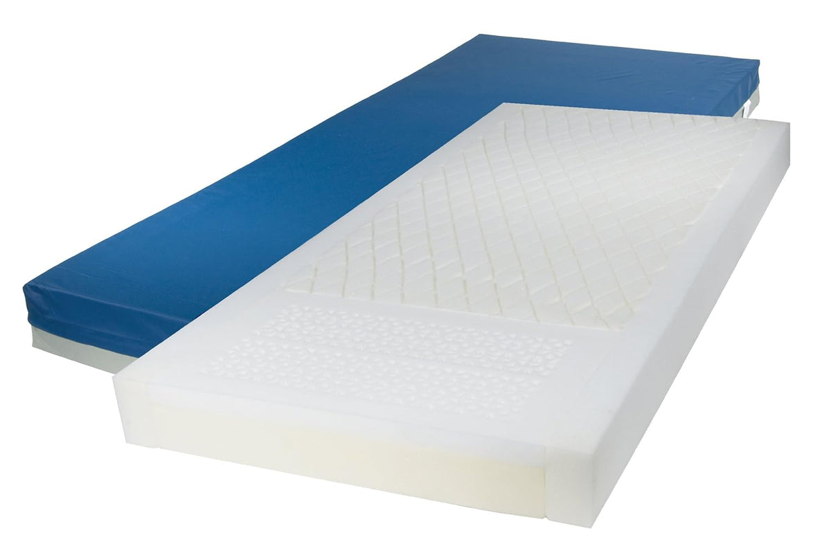 15876 Gravity 7 Long Term Care Pressure Redistribution Mattress