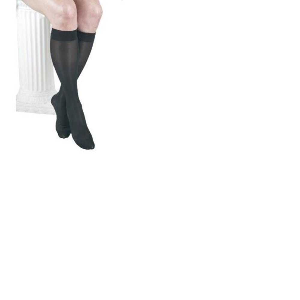 Anti Emb Stockings Knee, Case of 60