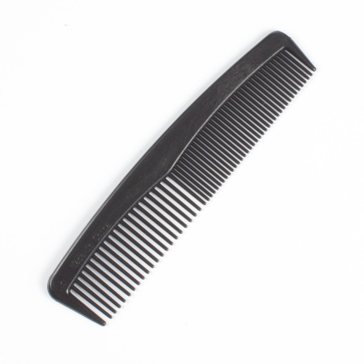 Adult Plastic Combs