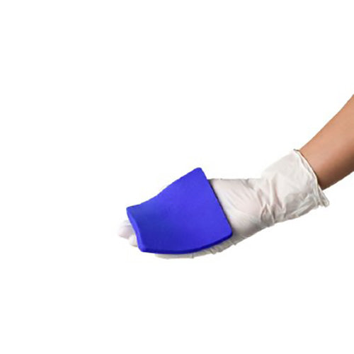 Hydrofera Blue Classic Antibacterial Foam Dressing 4