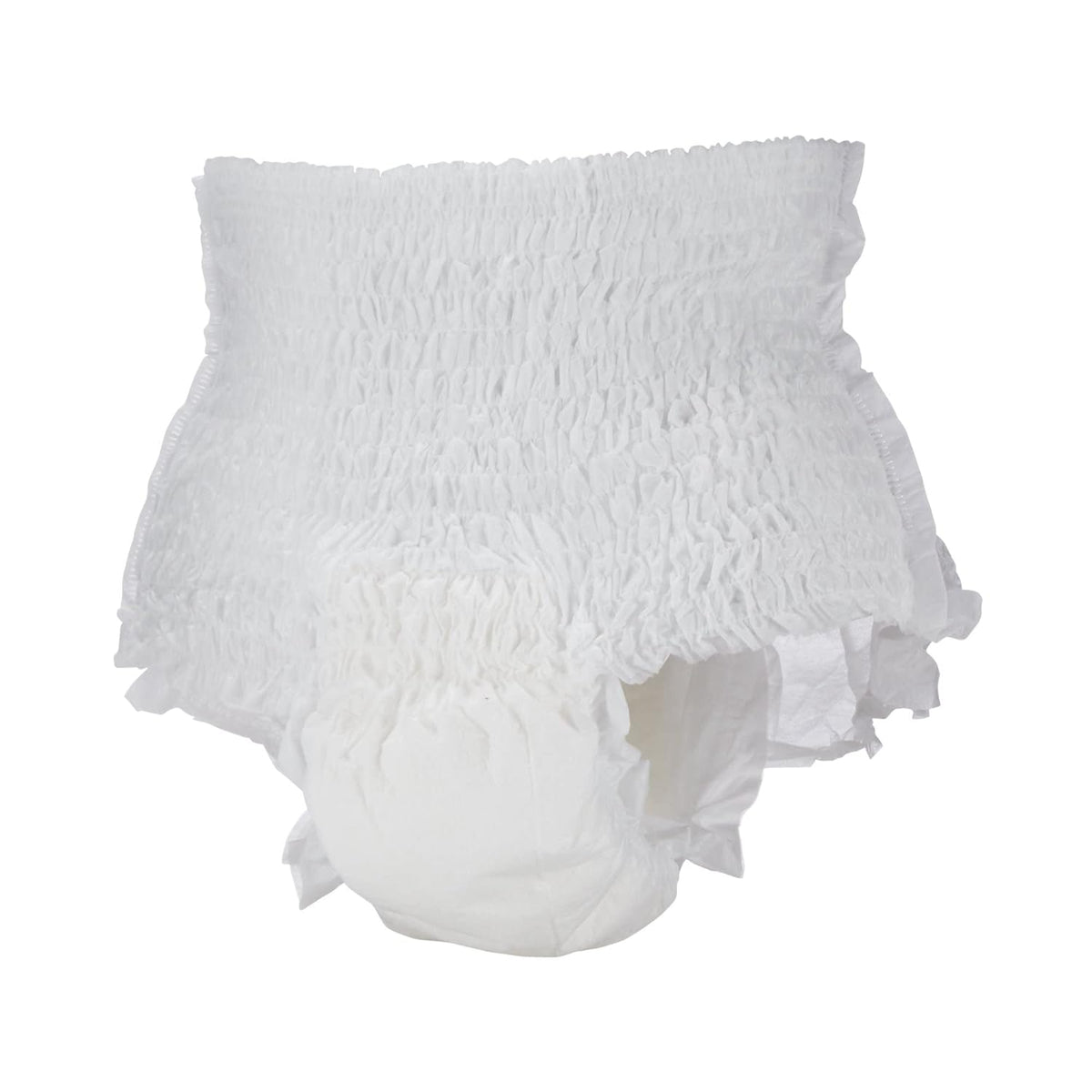 Absorbent Adult Pull-Up Underwear