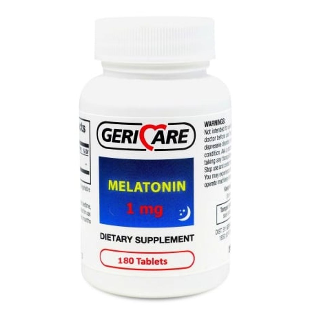 Melatonin Tabs