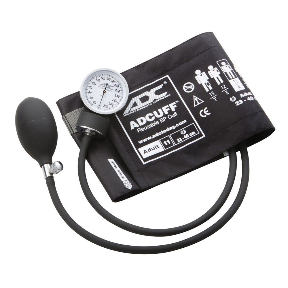 Sphygmomanometers, Adult, XL Thigh Size