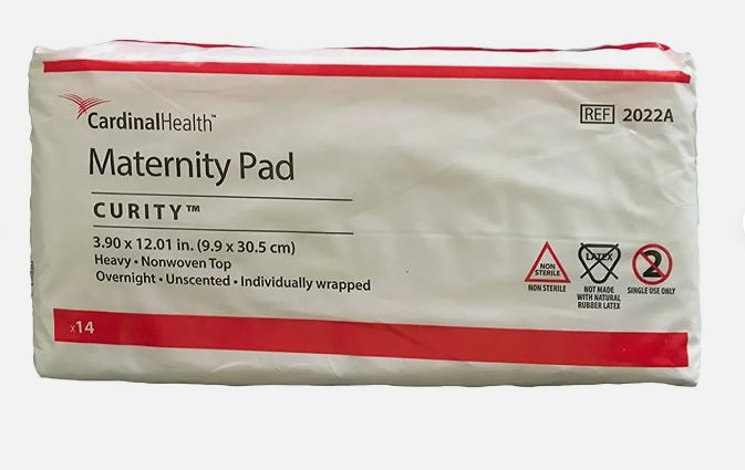 Maternity Pad 1pk of 14