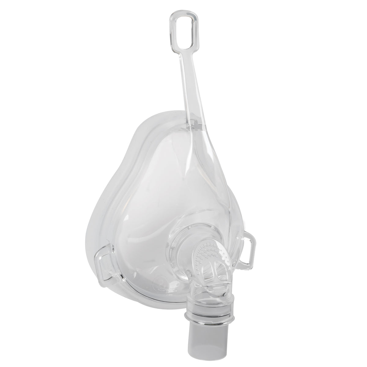 Small DreamEasy 2 Full Face CPAP/BIPAP Mask w/Headgear