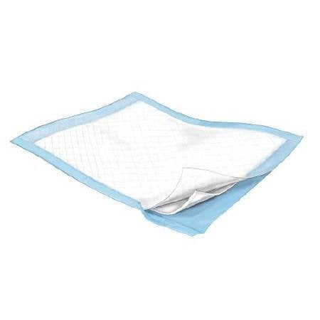 7174 Simplicity Basic Underpad, Light Absorbency - 23x36, 150 pads