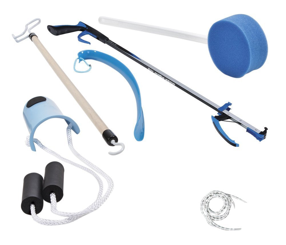 Deluxe Hip Kit