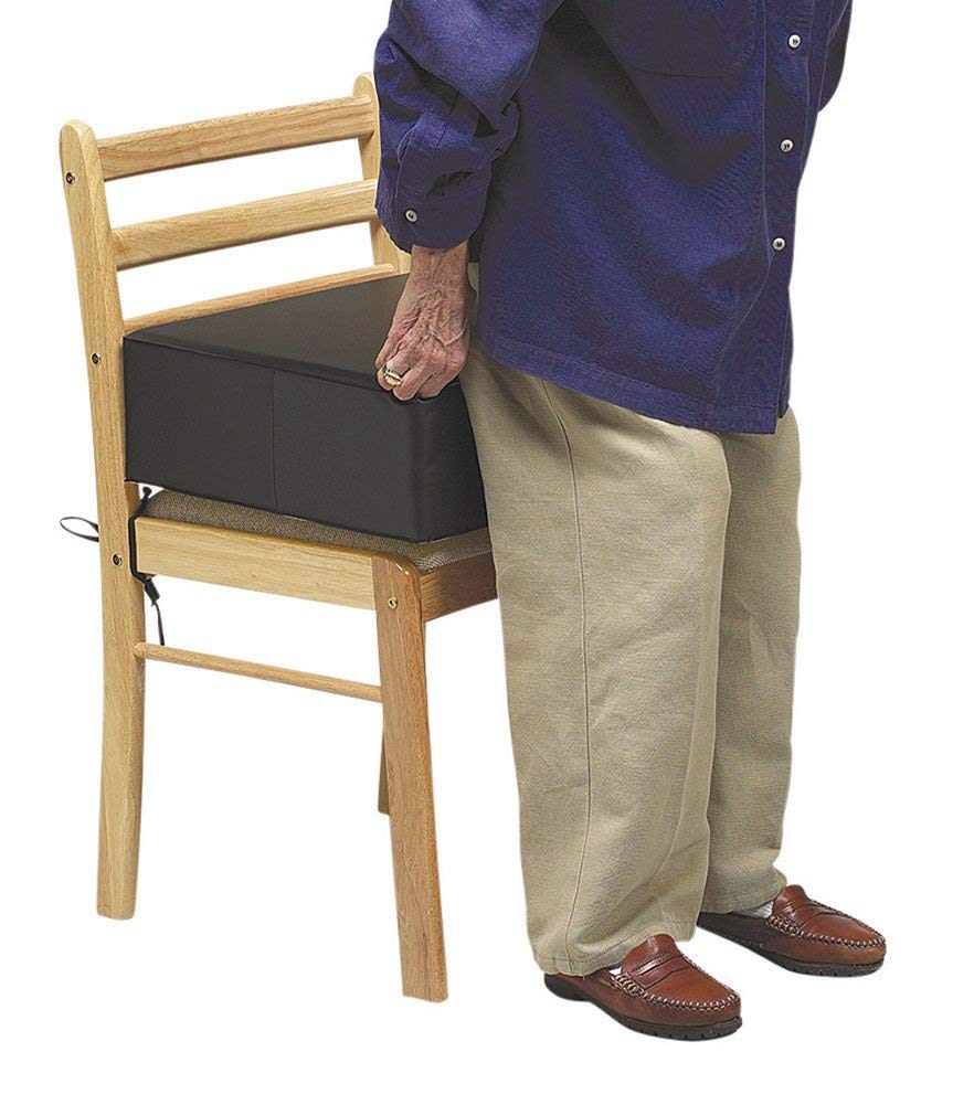 Skil-Care Pommel Seat Cushion
