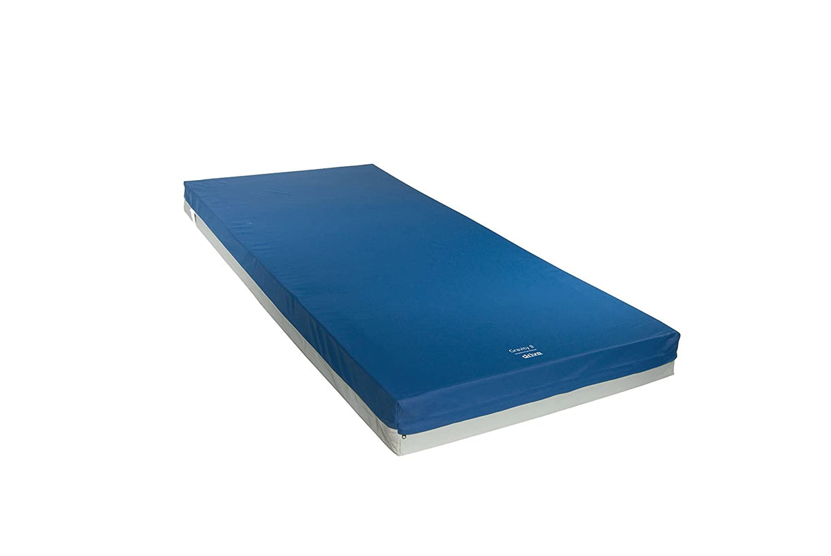 15777 Gravity 7 Long Term Care Pressure Redistribution Mattress