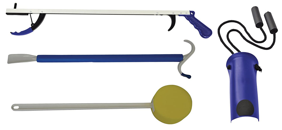 Stop Your Bending Standard Hip Kit(4-piece)w/26" Stop Your Bending Standard Hip Kit(4-piece)w/26"