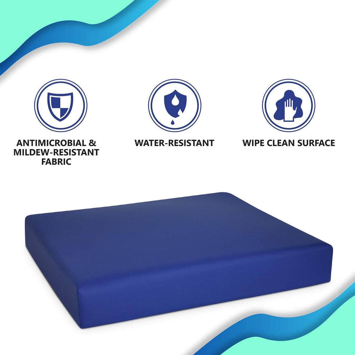 Gel Foam Cushion