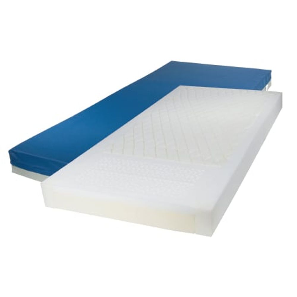 80&quot; Gravity 7 Pressure Mattress