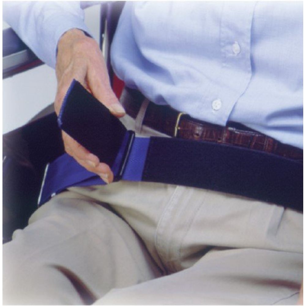 DSS Wheelchair Safety Belt