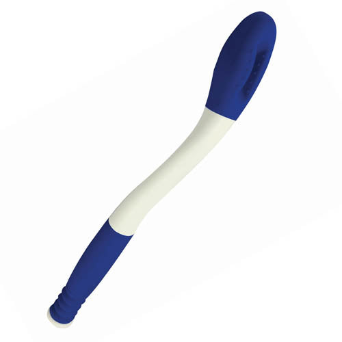 The Wiping Wand-Long Reach Hygienic Cleaning Aid
