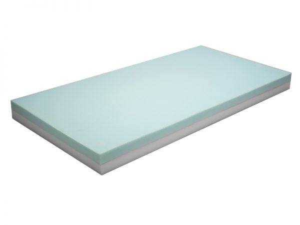 Bariatric Pressure Foam Mattress 48&#39;&#39;X80&#39;&#39;X6&#39;&#39;