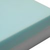 Bariatric Pressure Foam Mattress 48&#39;&#39;X80&#39;&#39;X6&#39;&#39;